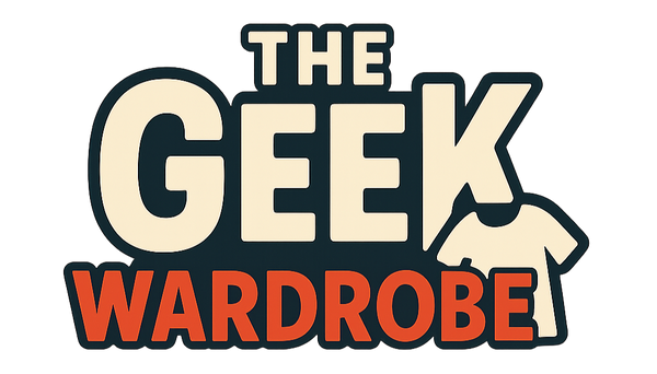 The Geek Wardrobe